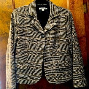 Pendleton Wool Jacket